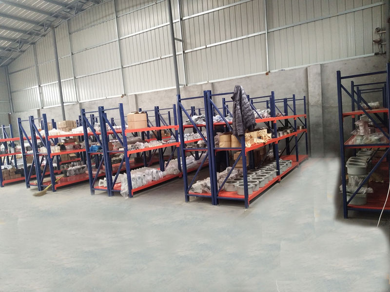 Trung Quốc Hebei Xinnate Machinery Equipment Co., Ltd hồ sơ công ty