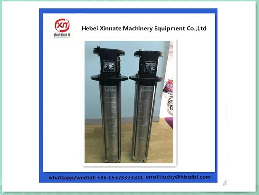 Máy bơm nước linh hoạt mạnh mẽ bền cho các ứng dụng khác nhau