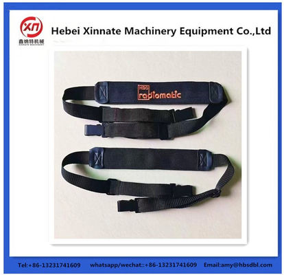 Đường dây điều khiển từ xa của máy bơm bê tông HBC Putzmeister