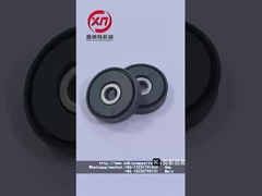 Vòng piston putzmeister